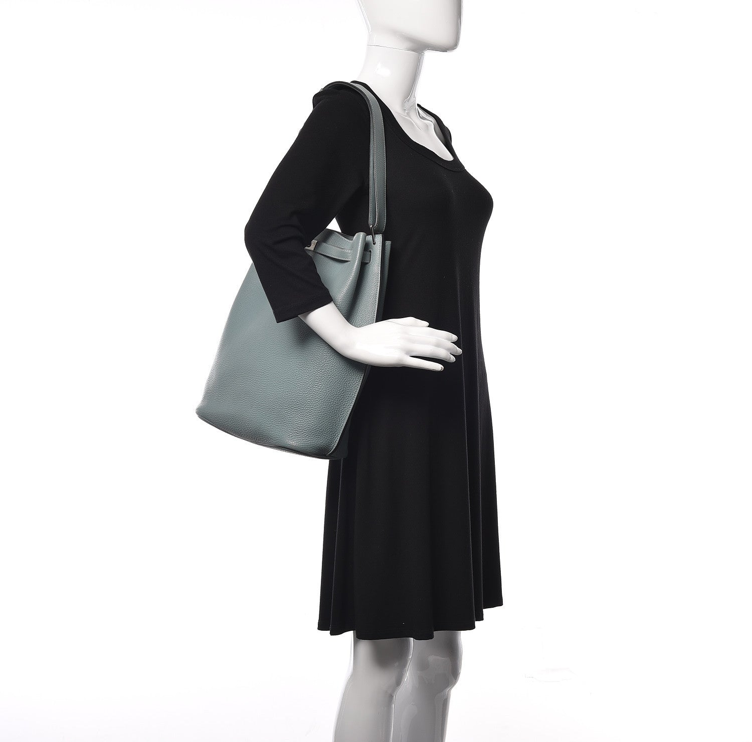 Hermes Togo So Kelly 26 Ciel 2 of 18