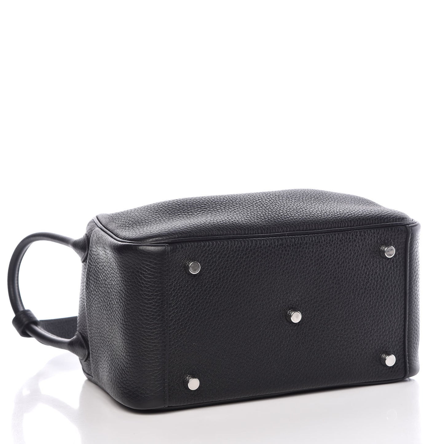 Taurillon Clemence Lindy 26 Black