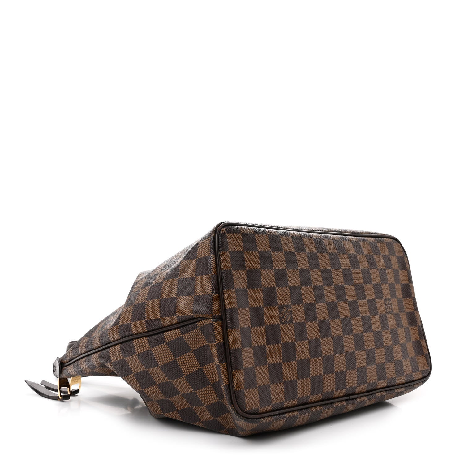 Louis Vuitton Damier Ebene Westminster GM 4 of 13