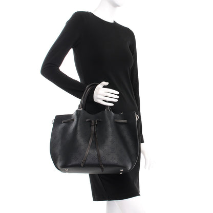 Louis Vuitton Mahina Girolata Black 3 of 9