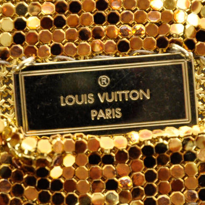 Louis Vuitton Mesh Metal Francis 8 of 10