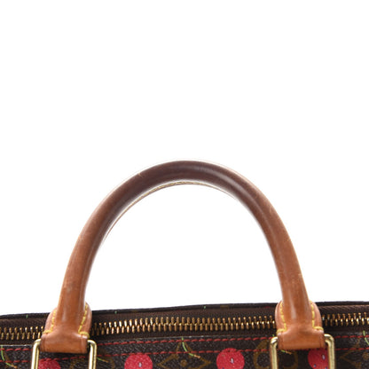 Louis Vuitton Monogram Cerises Speedy 25 14 of 23