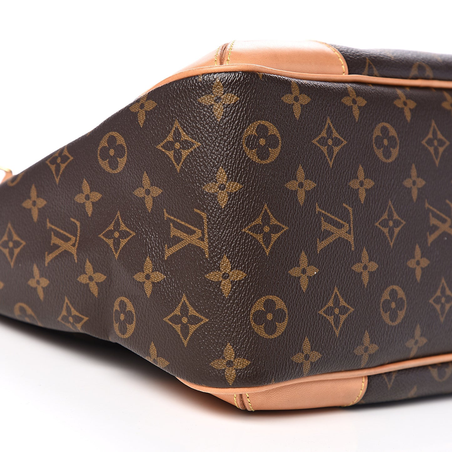 Monogram Estrela MM