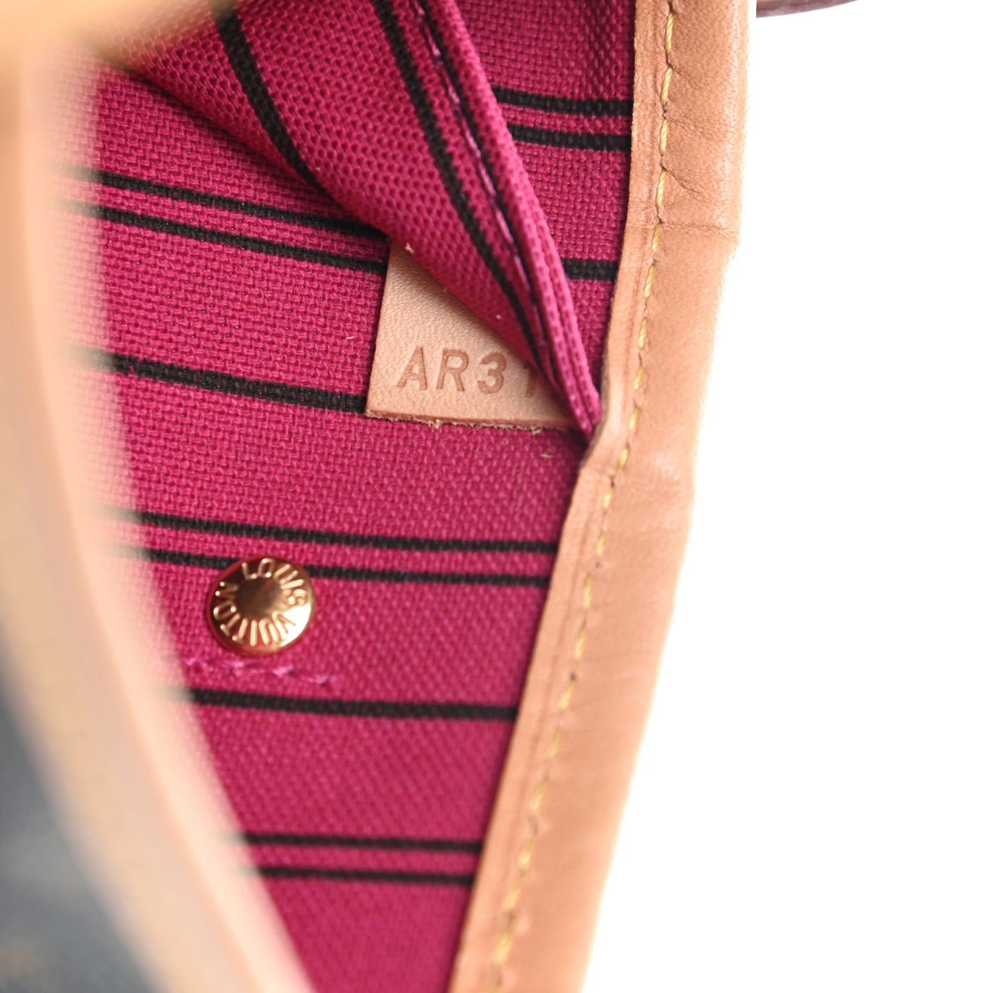 Monogram Neo Neverfull PM Pivoine