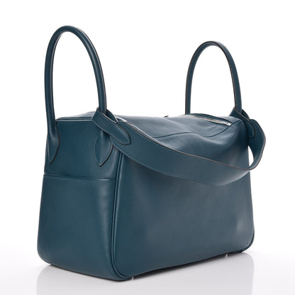 Hermes Swift Lindy 34 Colvert 3 of 9