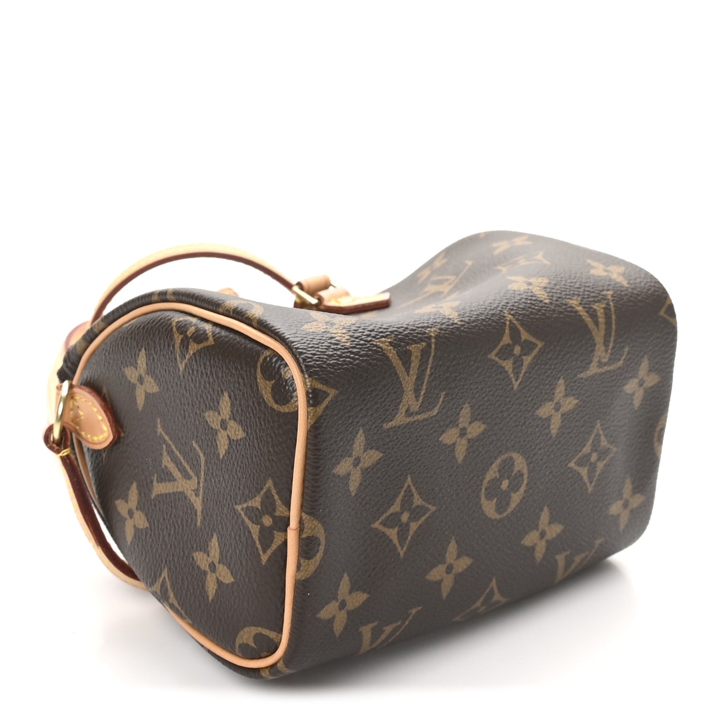 Monogram Nano Speedy