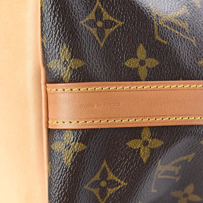Louis Vuitton Monogram Petit Noe 9 of 10