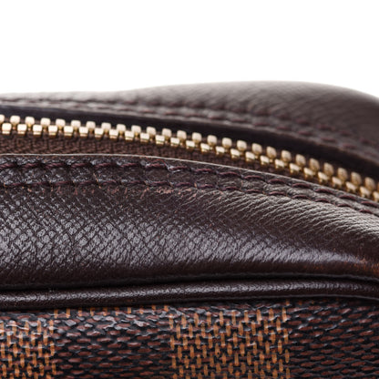 Louis Vuitton Damier Ebene Brera 19 of 21