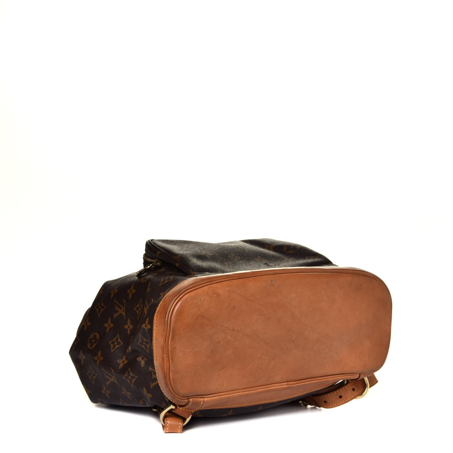 Monogram Montsouris GM Backpack