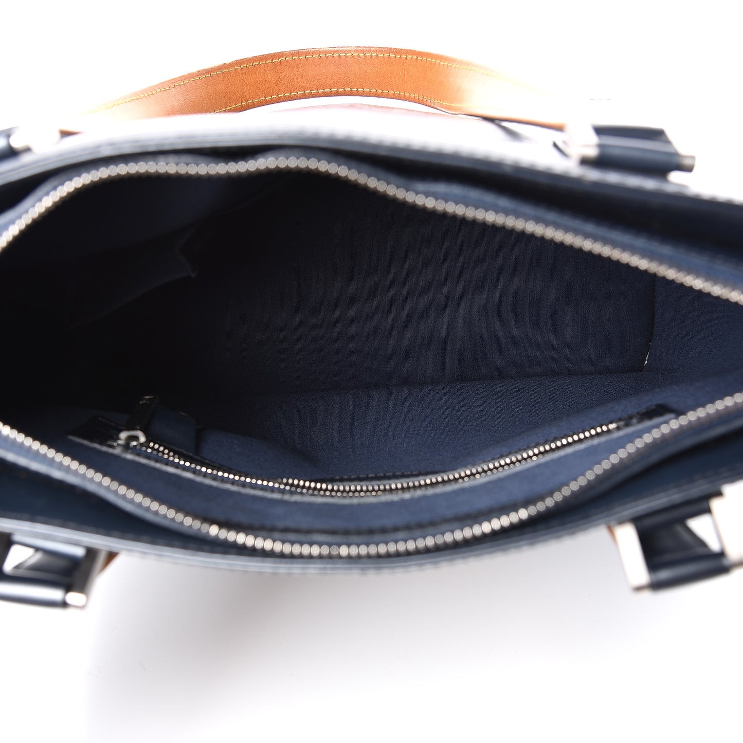 Mat Monogram Stockton Blue