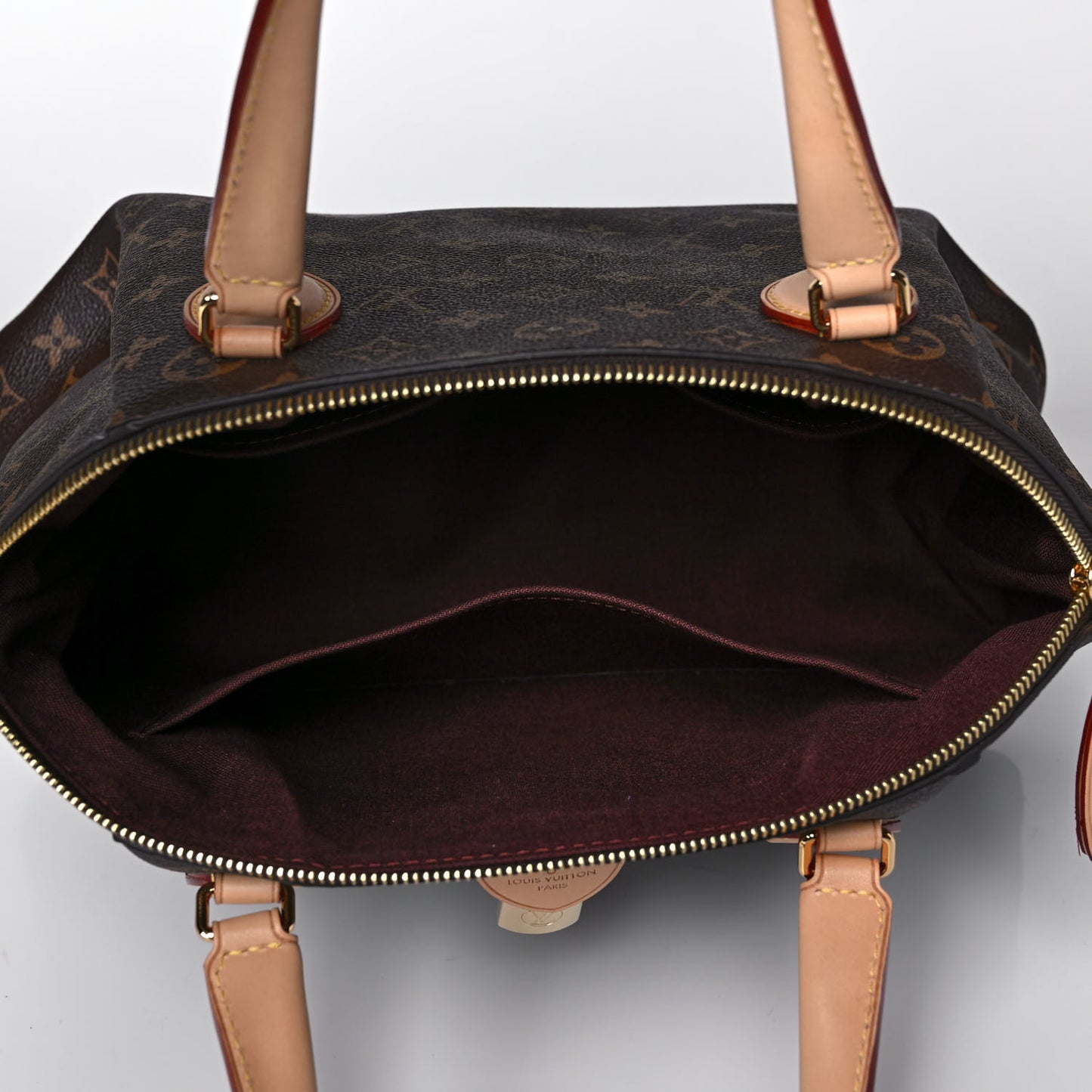 Monogram Rivoli MM