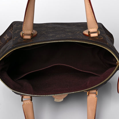 Louis Vuitton Monogram Rivoli MM 5 of 13