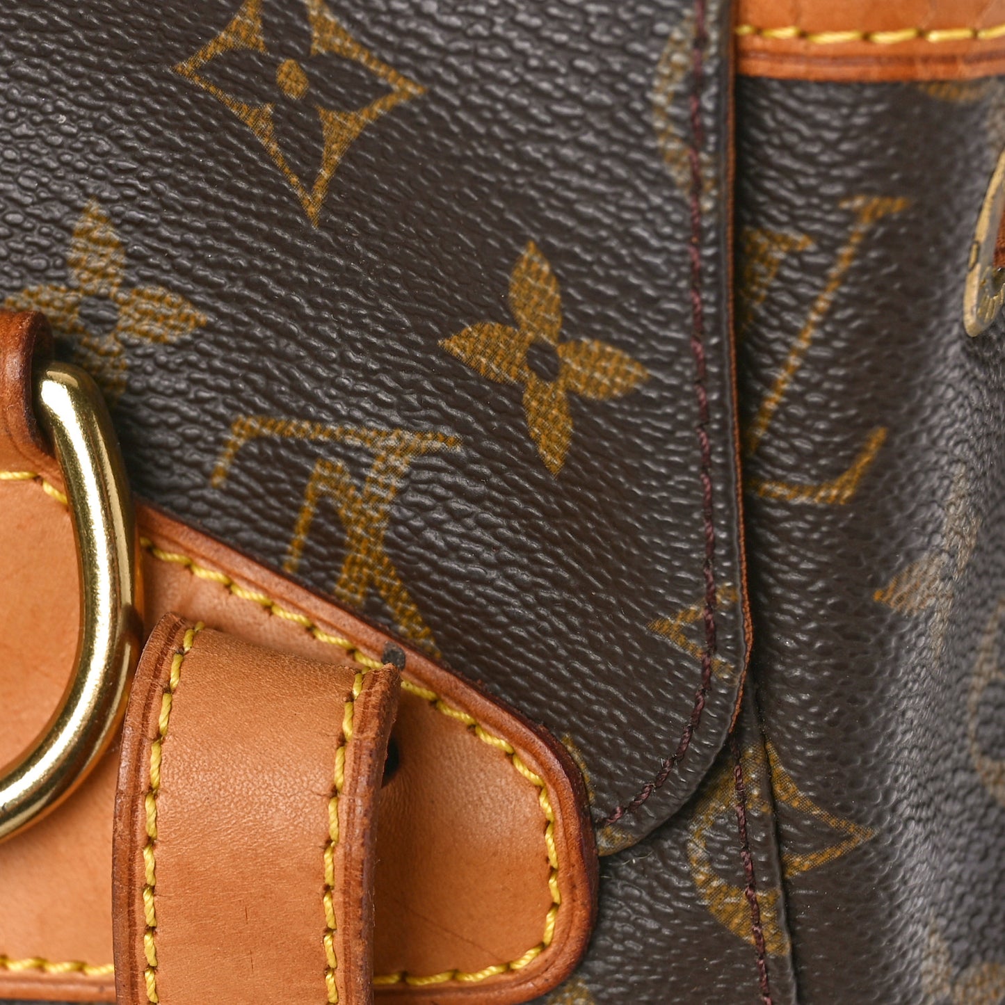 Monogram Montsouris MM Backpack