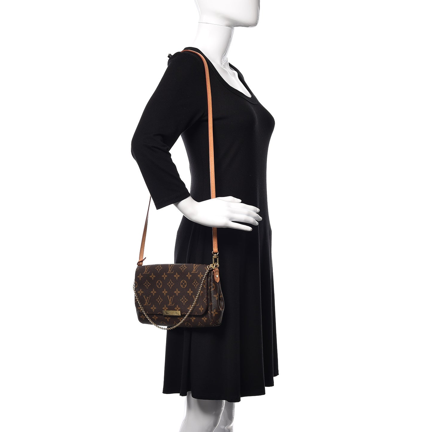 Monogram Favorite MM
