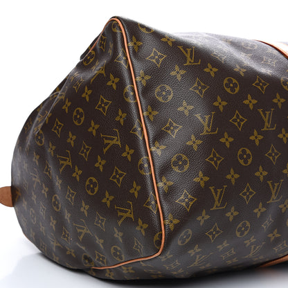 Louis Vuitton Monogram Keepall 60 7 of 14