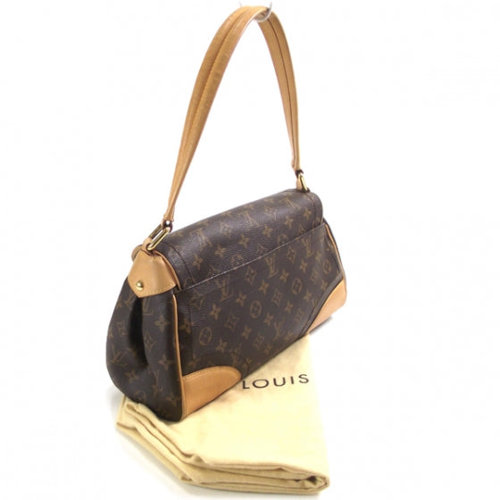 Monogram Beverly MM