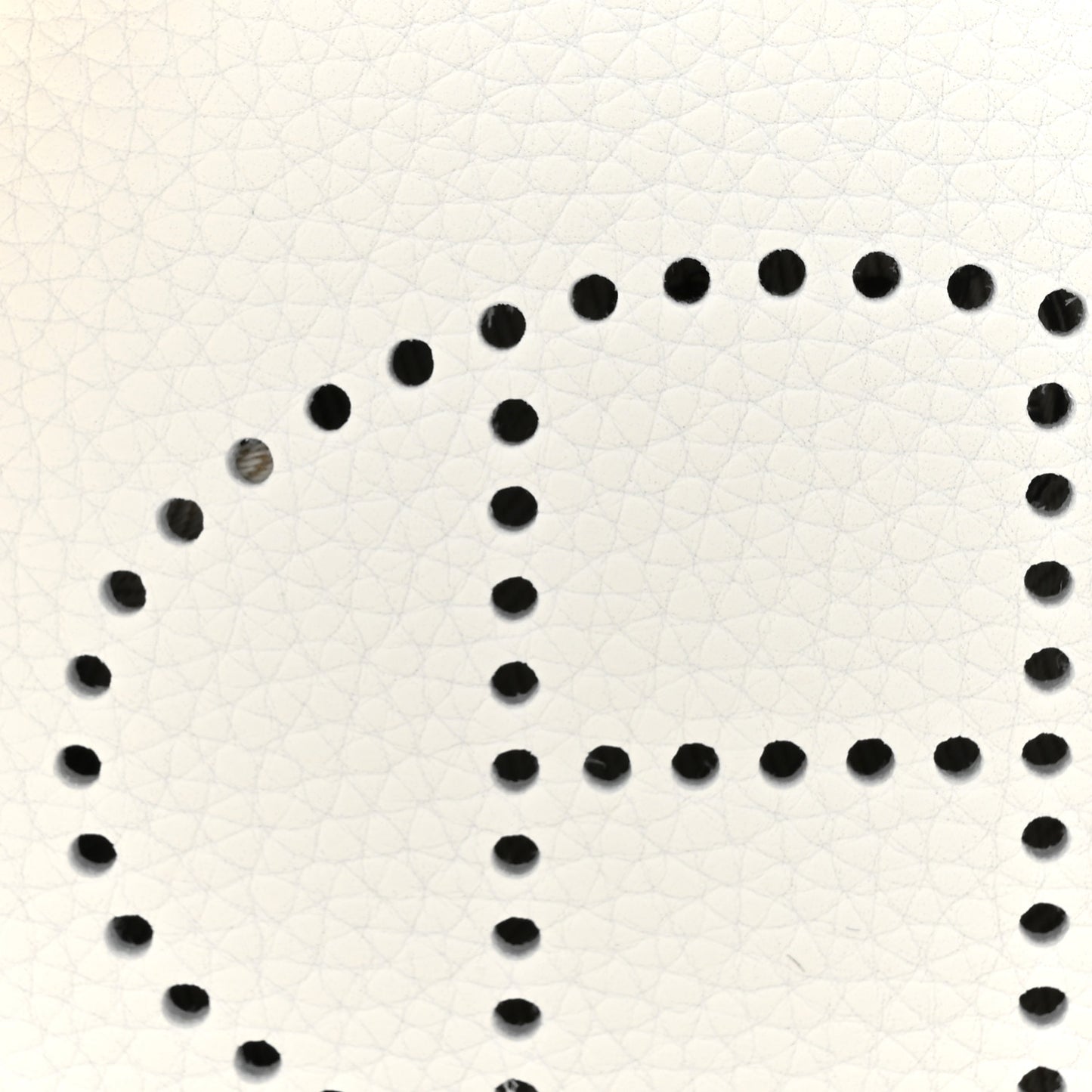 Taurillon Clemence Amazone Evelyne TPM New White