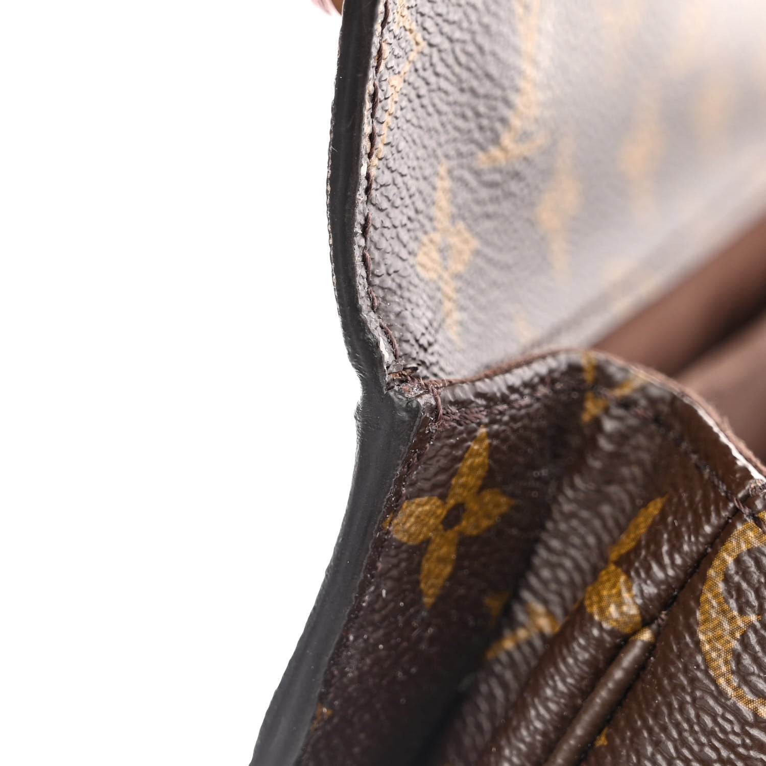 Louis Vuitton Monogram Pochette Metis 13 of 13