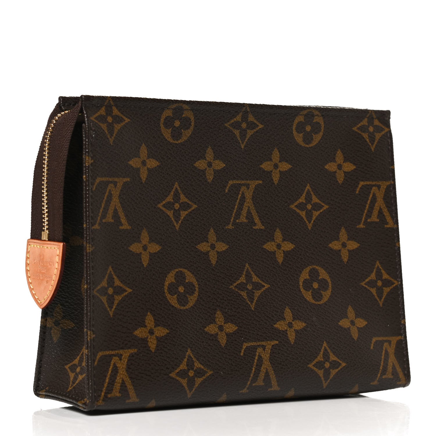 Louis Vuitton Monogram Toiletry Pouch 19 3 of 10