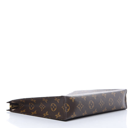 Louis Vuitton Monogram Toiletry Pouch 26 4 of 11