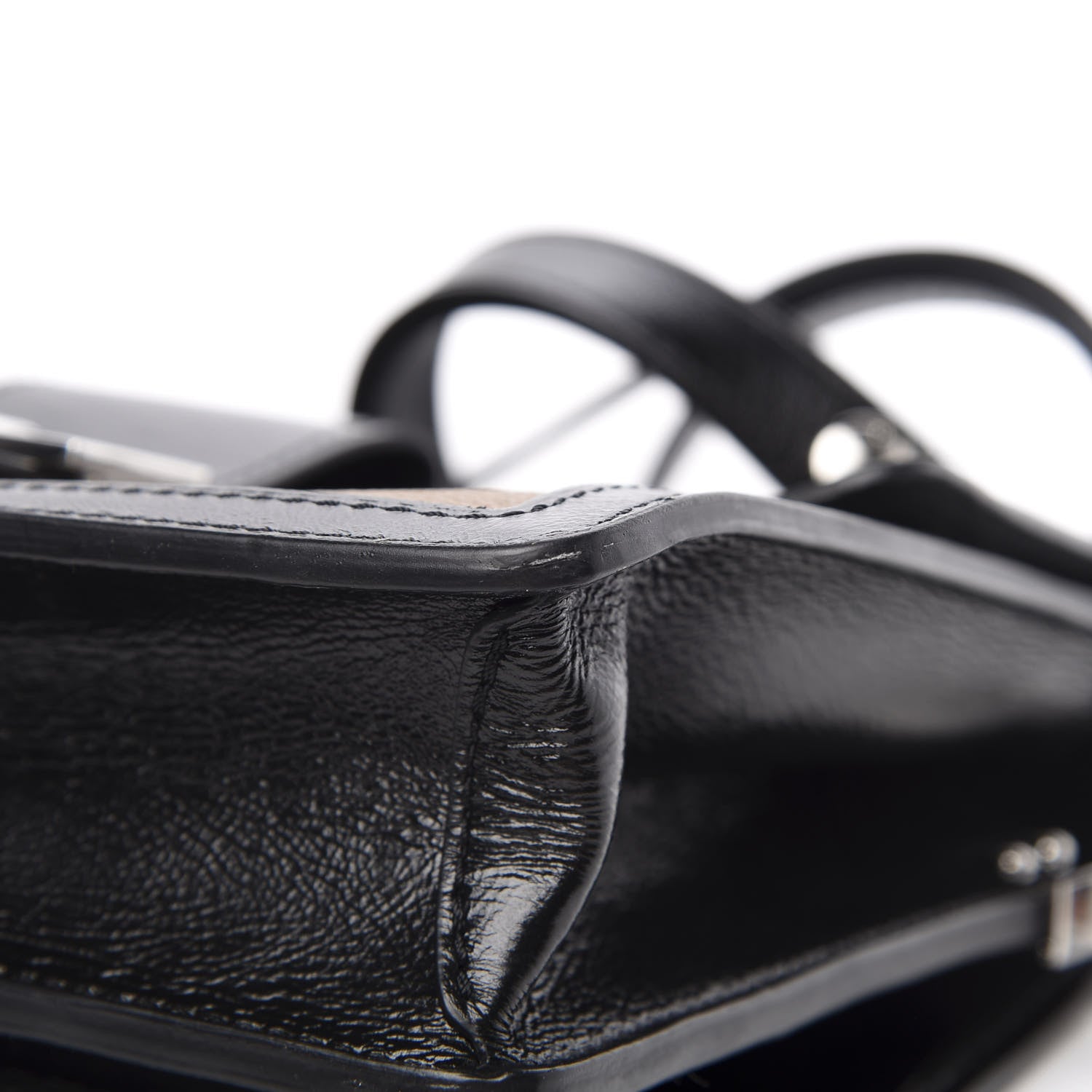 Louis Vuitton Reverse Monogram Giant Dauphine MM 11 of 12
