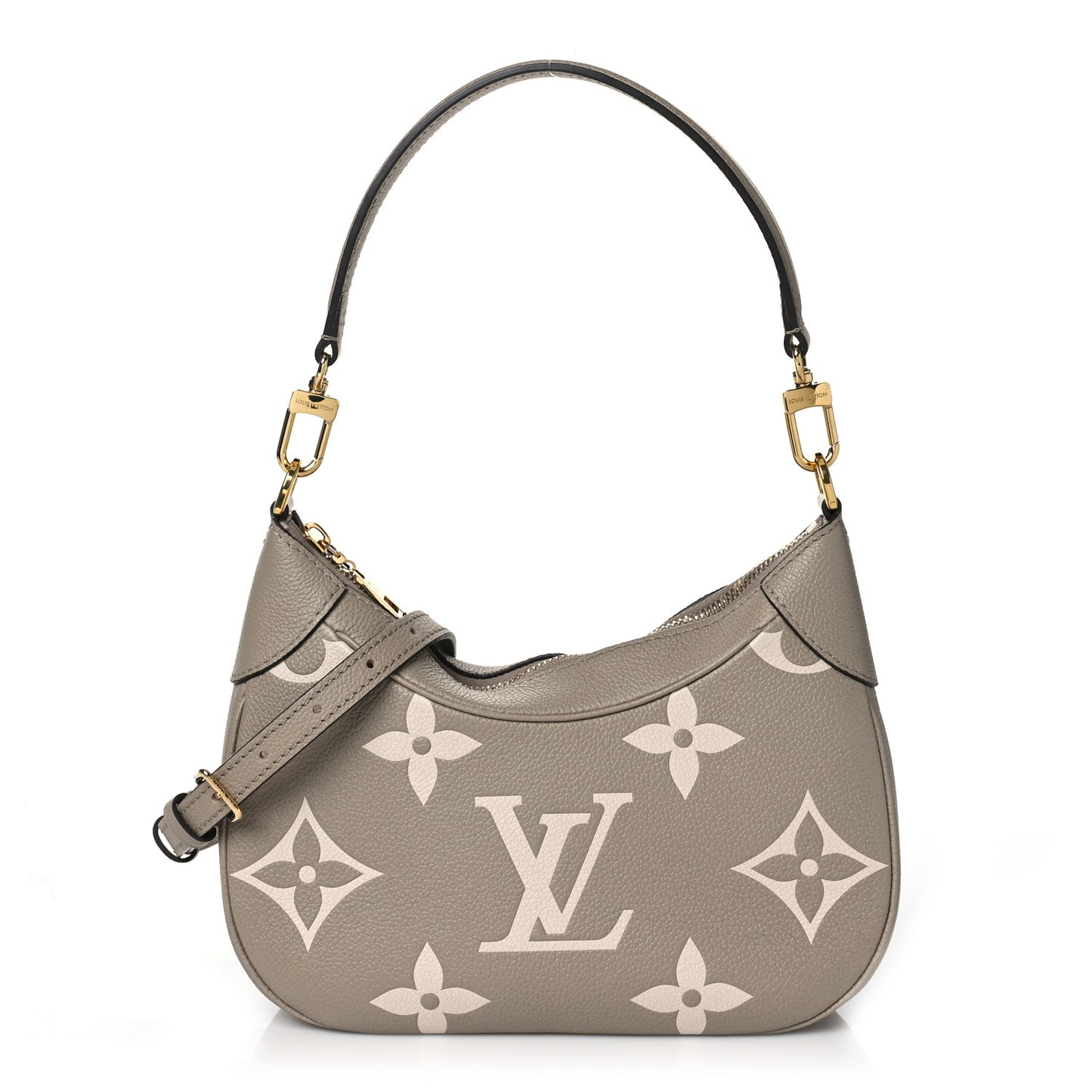 Empreinte Monogram Giant Bagatelle NM Tourterelle Creme