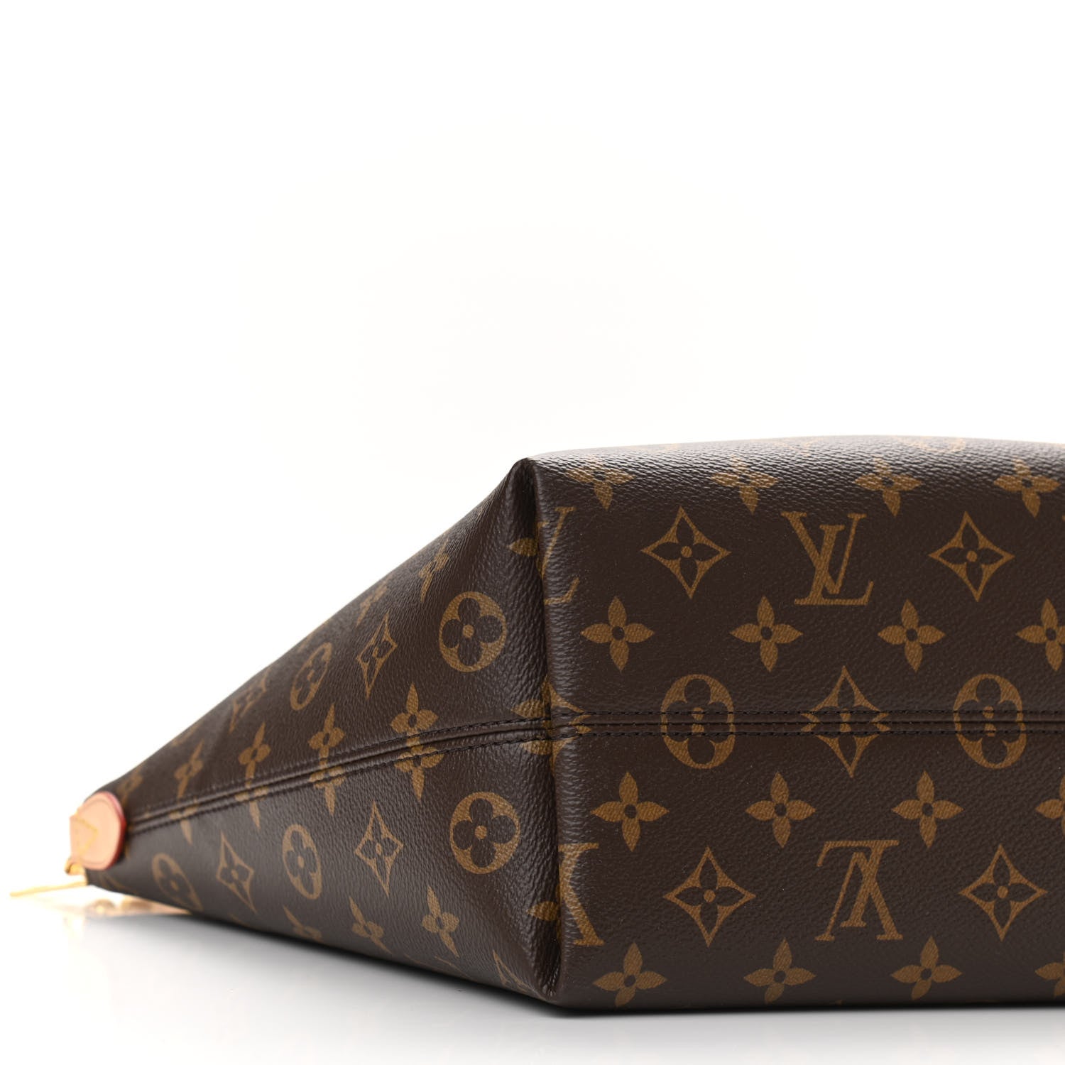 Louis Vuitton Monogram Boetie MM NM 8 of 9