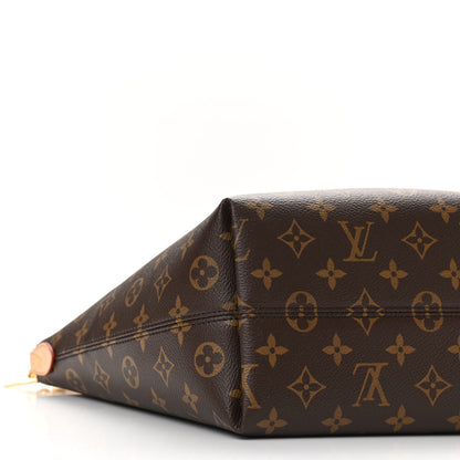 Louis Vuitton Monogram Boetie MM NM 8 of 9