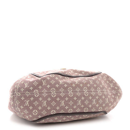 Louis Vuitton Monogram Idylle Romance Sepia 4 of 12