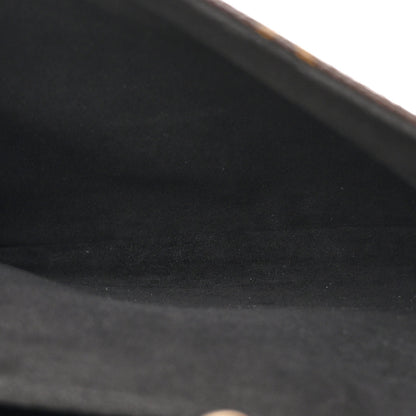 Louis Vuitton Reverse Monogram Pochette Metis 5 of 11