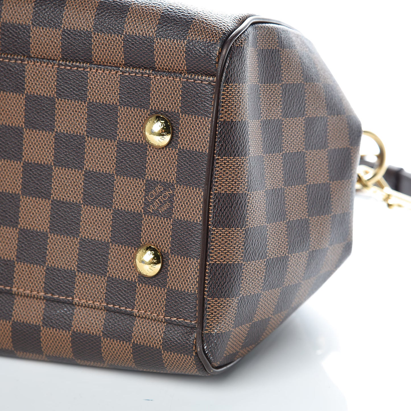 Damier Ebene Trevi GM