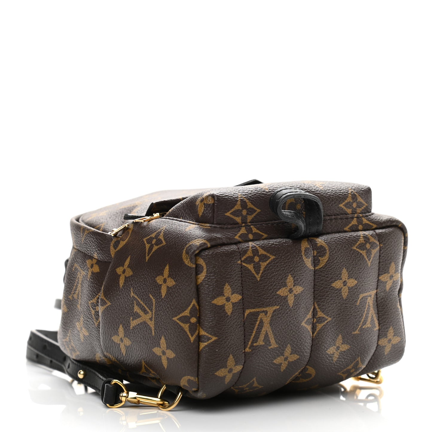 Monogram Palm Springs Backpack Mini