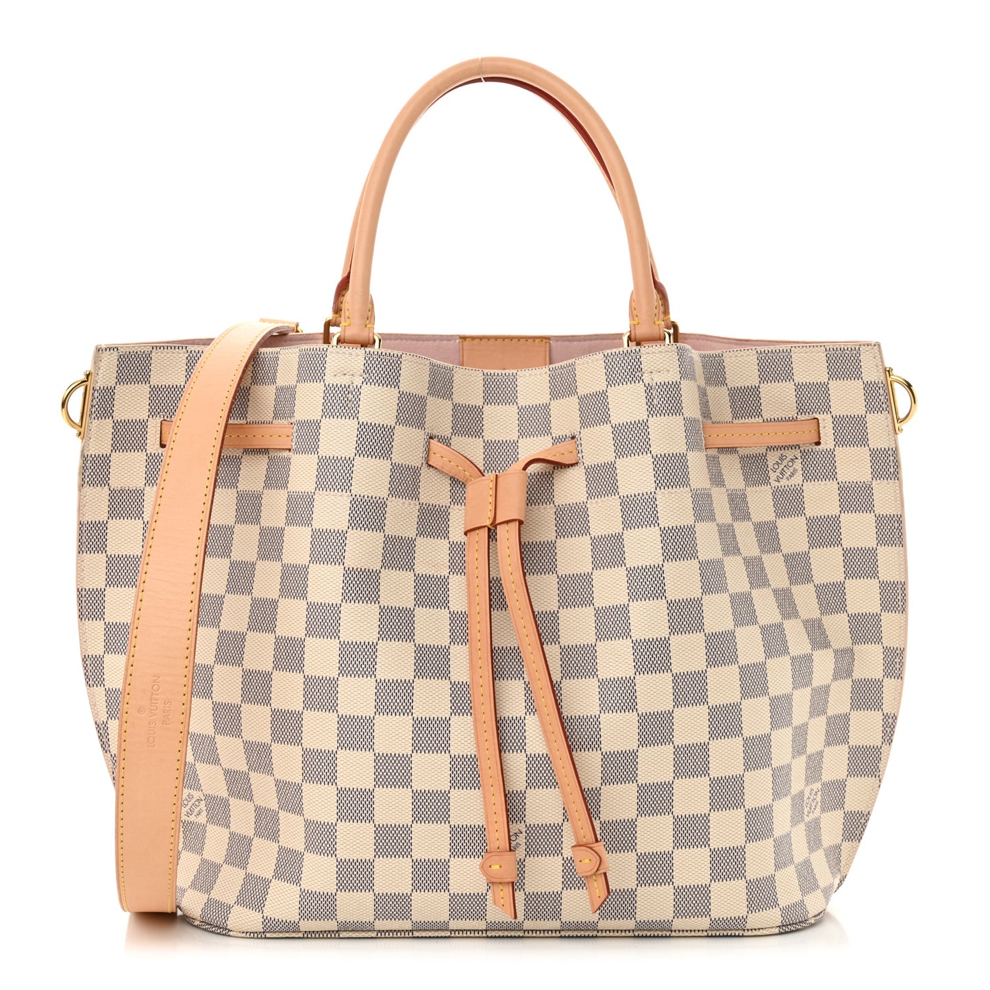 Damier Azur Girolata