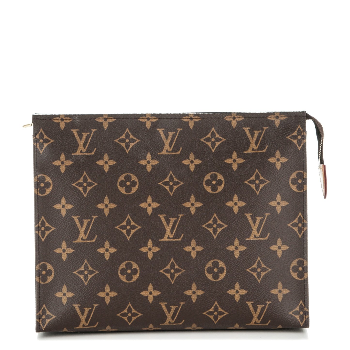 Monogram Toiletry Pouch 26