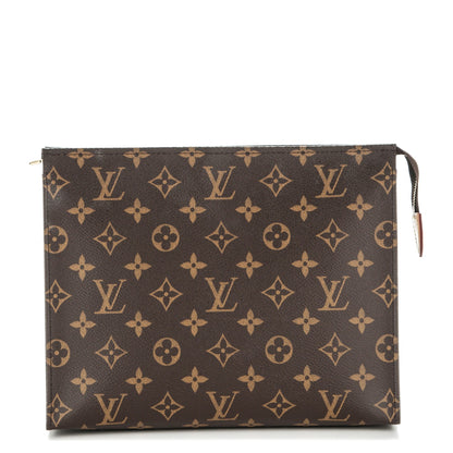 Louis Vuitton Monogram Toiletry Pouch 26 1 of 5