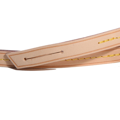 Louis Vuitton Vachetta Favorite Long Strap 4 of 5