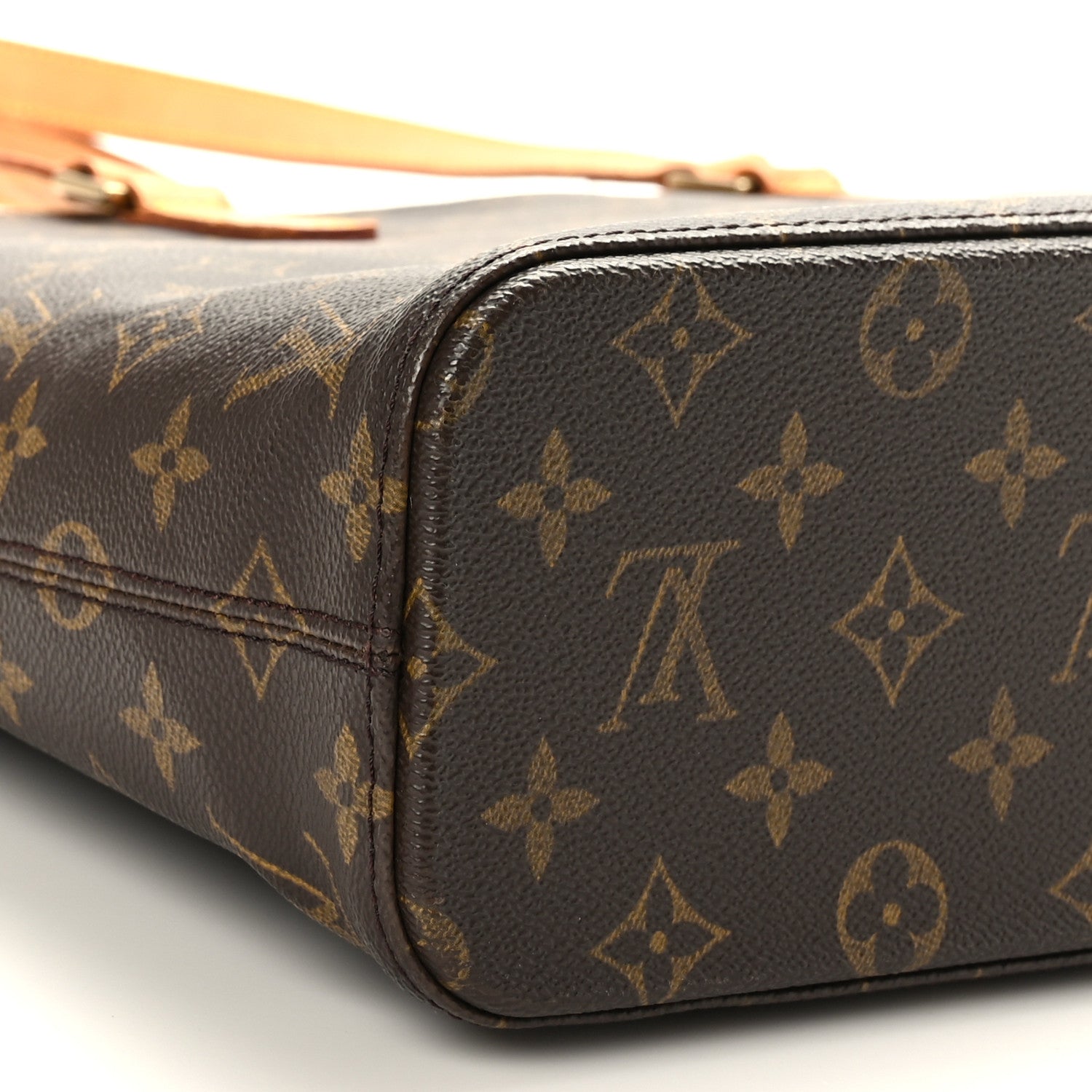 Louis Vuitton Monogram Luco 7 of 8