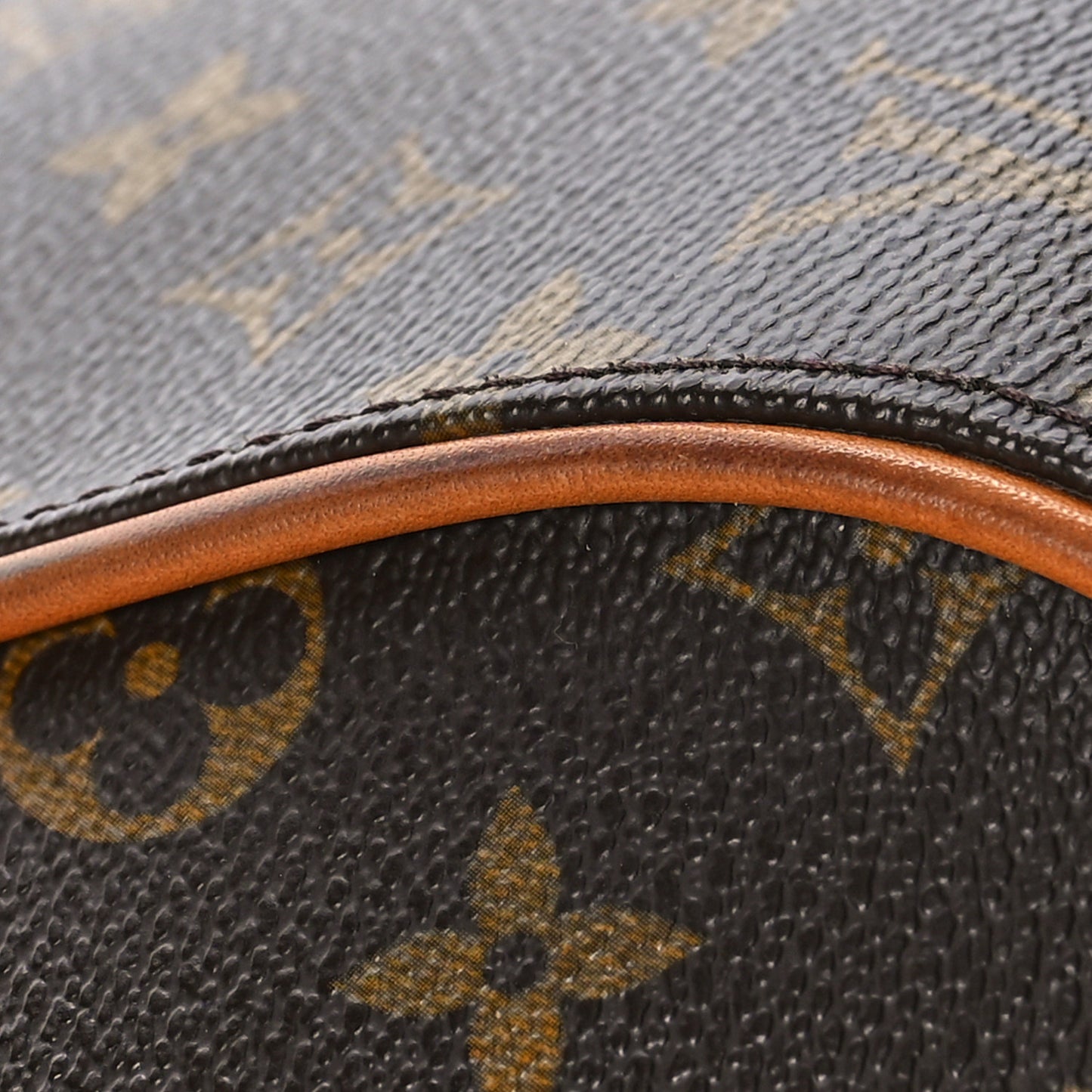 Monogram Ellipse PM