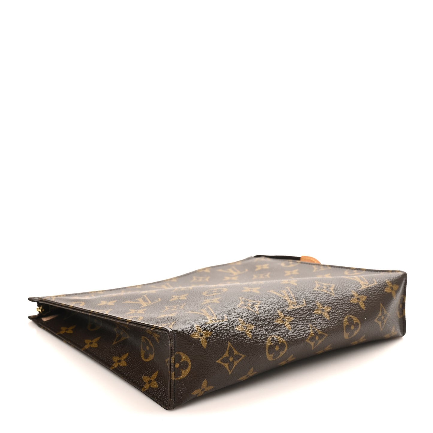 Monogram Toiletry Pouch 26