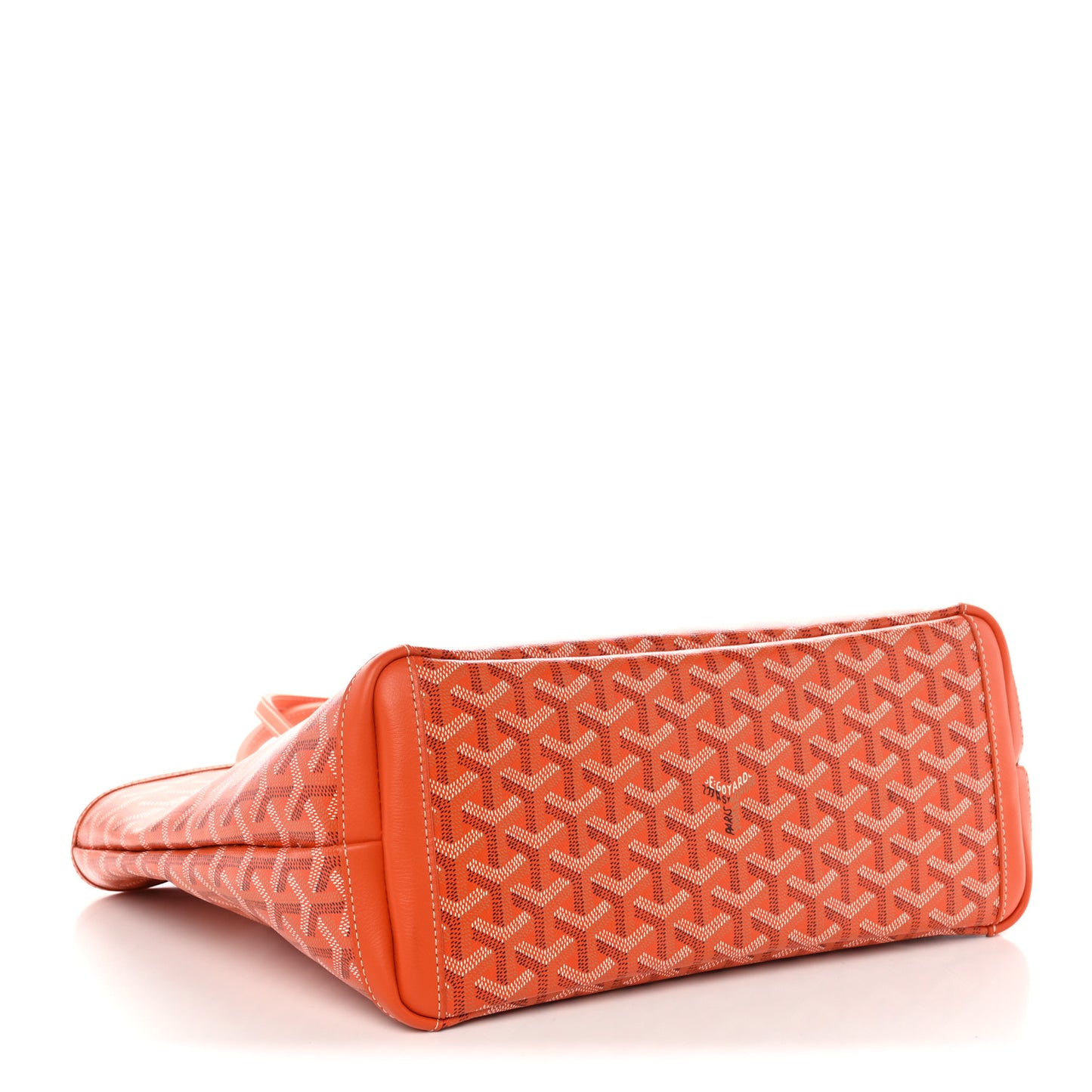 Goyardine Artois PM Orange