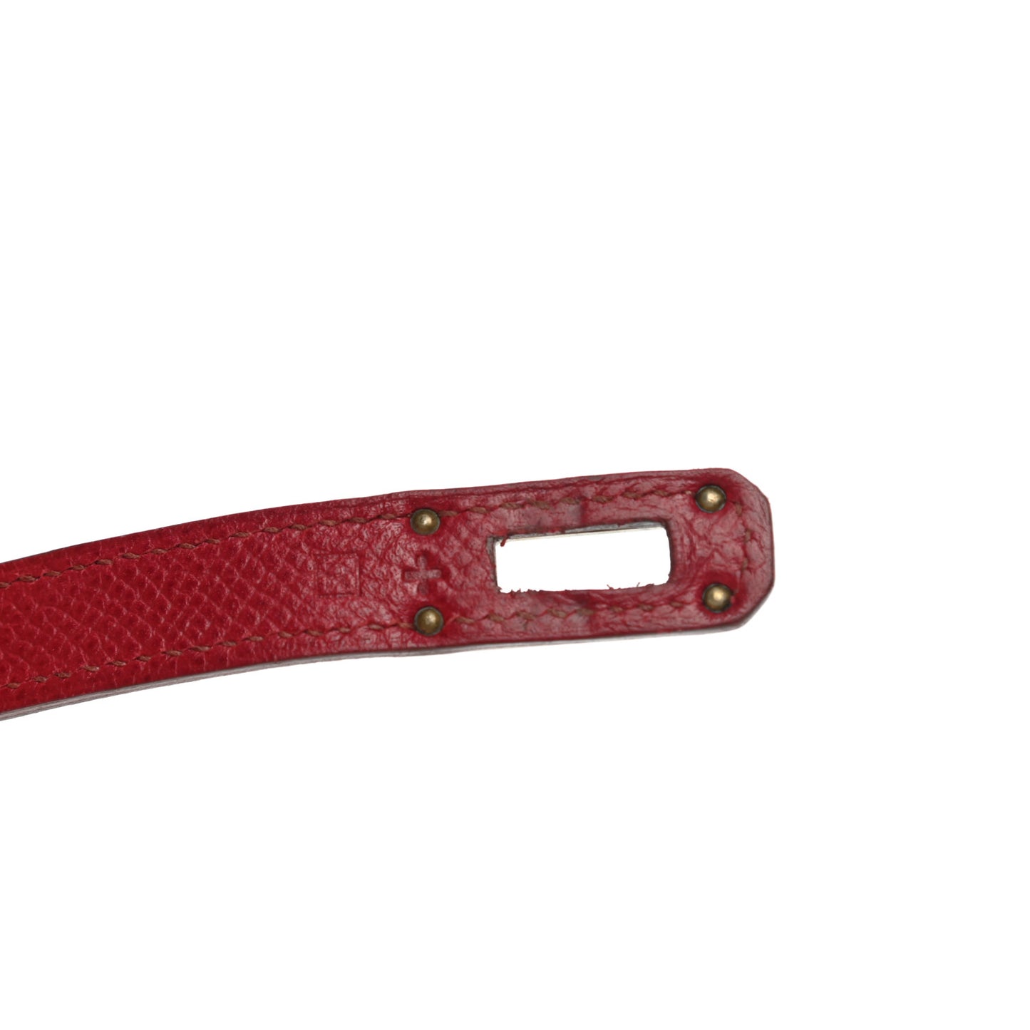 Epsom Kelly Longue Wallet Rubis