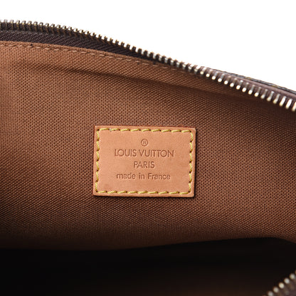 Louis Vuitton Monogram Bosphore Pochette 5 of 10