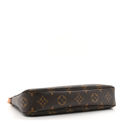 Louis Vuitton Monogram Pochette Accessories NM 4 of 14