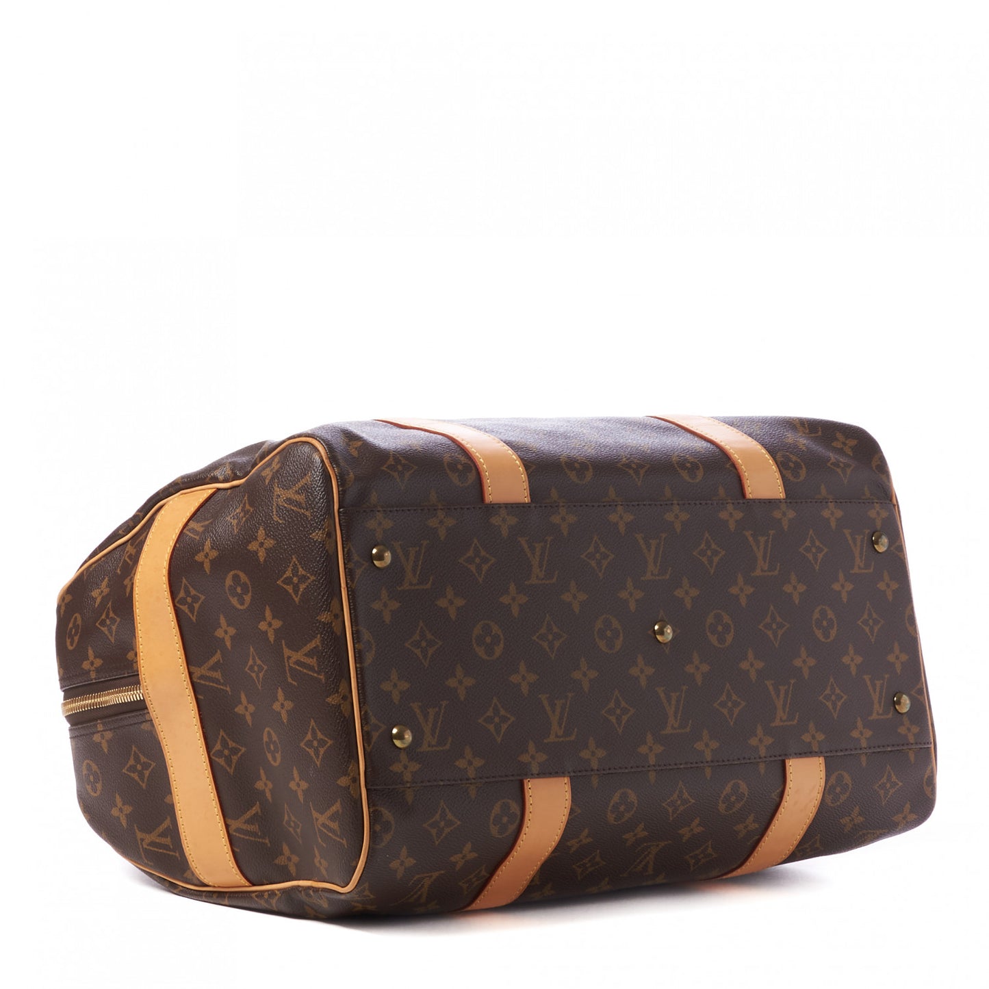 Monogram Carryall