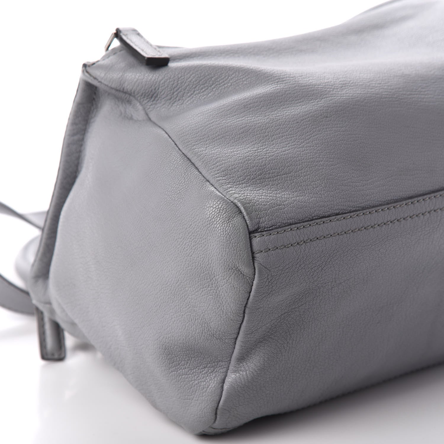 Givenchy Sugar Goatskin Small Pandora Dove Grey 7 of 8