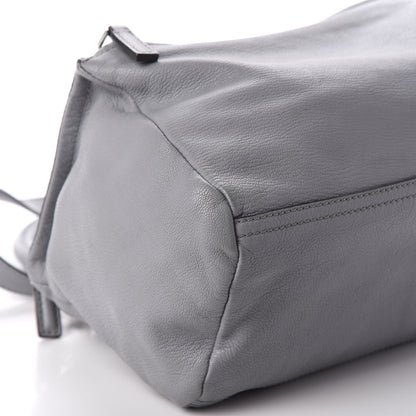 Givenchy Sugar Goatskin Small Pandora Dove Grey 7 of 8