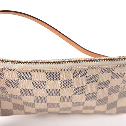 Louis Vuitton Damier Azur Pochette Accessories 9 of 11