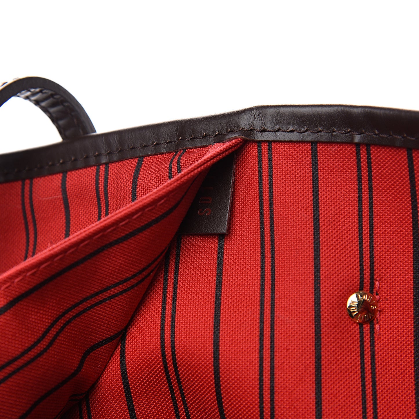 Damier Ebene Neo Neverfull MM
