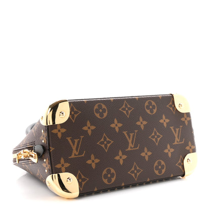 Louis Vuitton Monogram Alma Trunk BB 4 of 9