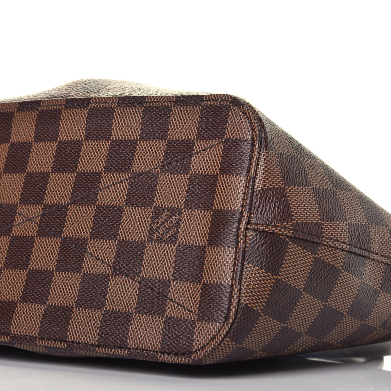 Louis Vuitton Damier Ebene Siena PM 9 of 10